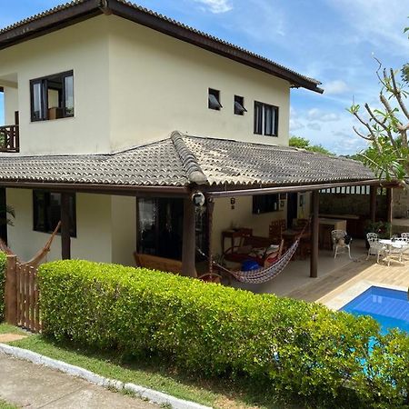 Casa 4/4 Agradavel Com Piscina E Churrasqueira 马塔迪圣若昂 外观 照片