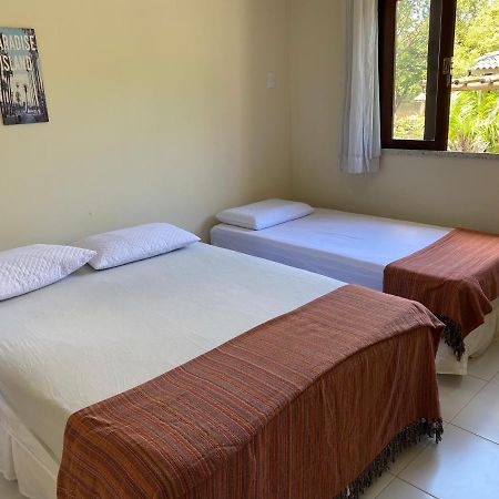 Casa 4/4 Agradavel Com Piscina E Churrasqueira 马塔迪圣若昂 外观 照片