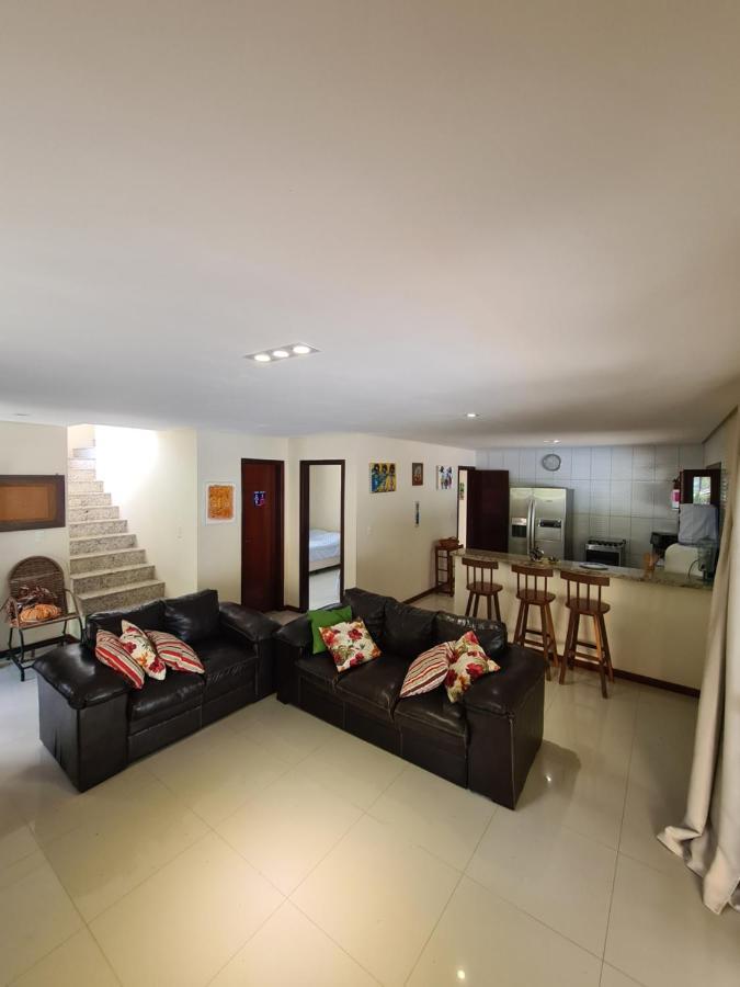 Casa 4/4 Agradavel Com Piscina E Churrasqueira 马塔迪圣若昂 外观 照片