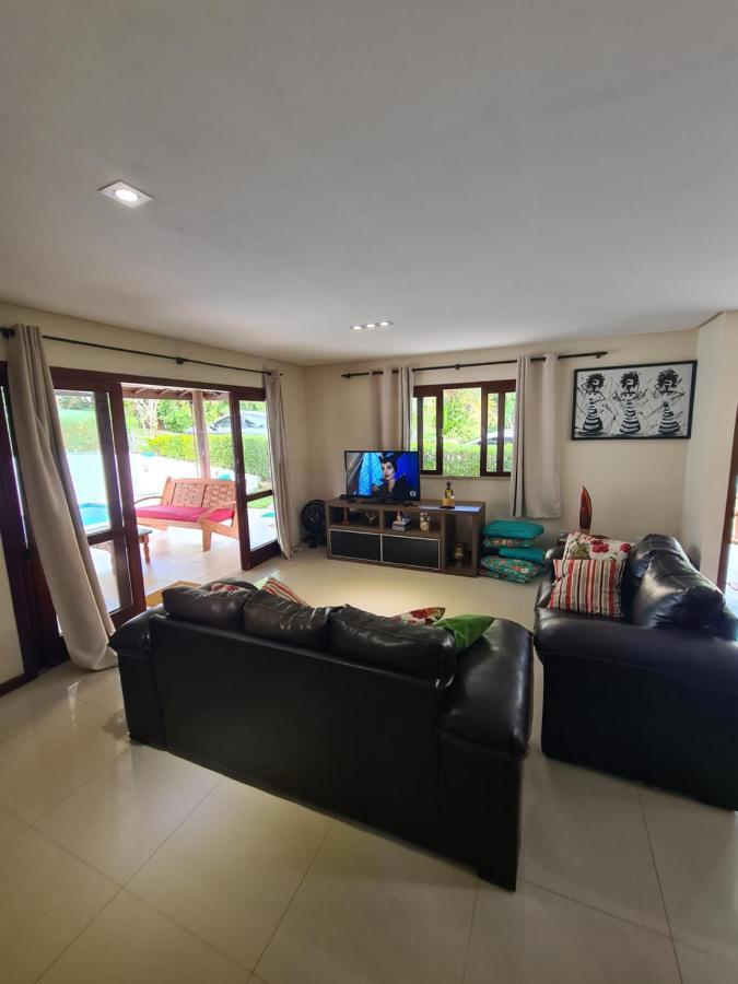 Casa 4/4 Agradavel Com Piscina E Churrasqueira 马塔迪圣若昂 外观 照片
