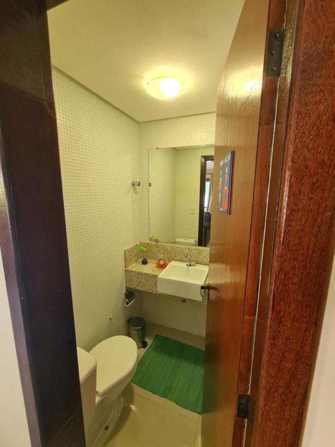 Casa 4/4 Agradavel Com Piscina E Churrasqueira 马塔迪圣若昂 外观 照片
