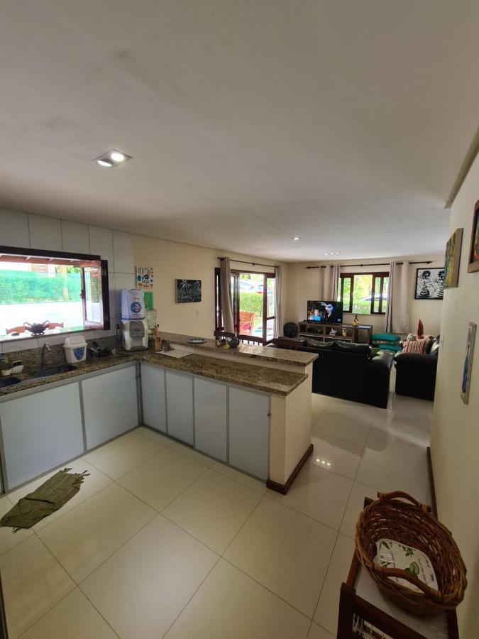 Casa 4/4 Agradavel Com Piscina E Churrasqueira 马塔迪圣若昂 外观 照片