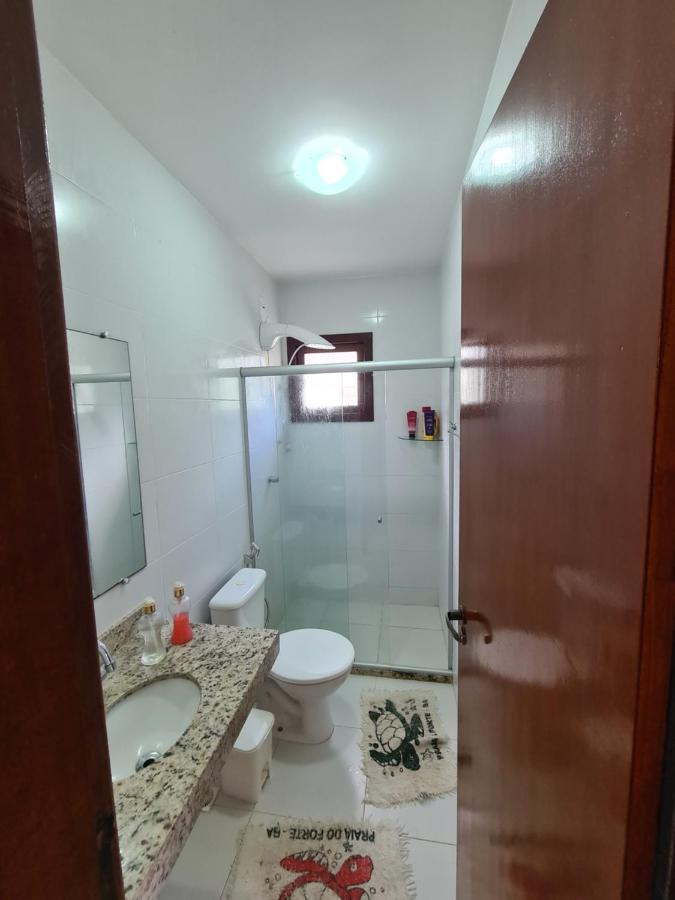 Casa 4/4 Agradavel Com Piscina E Churrasqueira 马塔迪圣若昂 外观 照片
