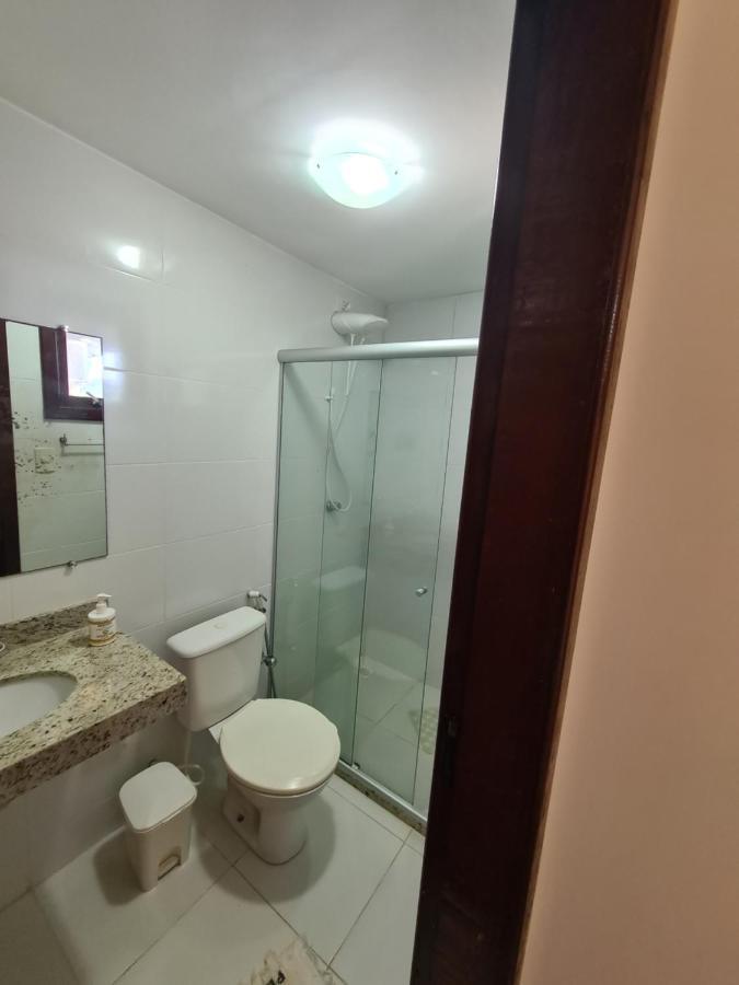 Casa 4/4 Agradavel Com Piscina E Churrasqueira 马塔迪圣若昂 外观 照片