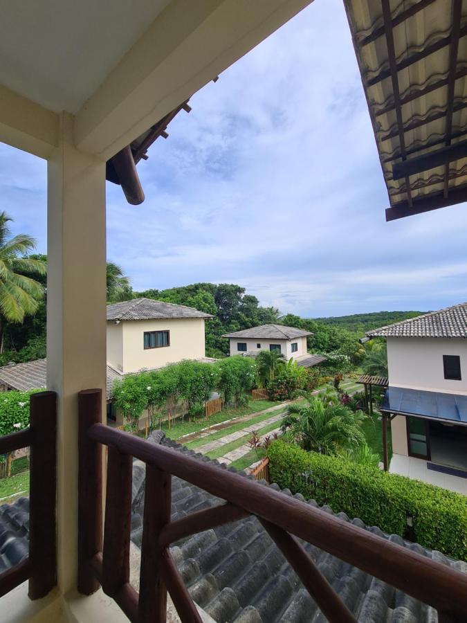 Casa 4/4 Agradavel Com Piscina E Churrasqueira 马塔迪圣若昂 外观 照片