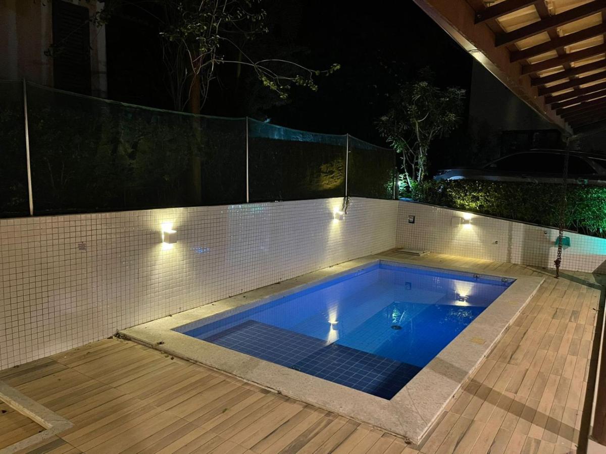 Casa 4/4 Agradavel Com Piscina E Churrasqueira 马塔迪圣若昂 外观 照片