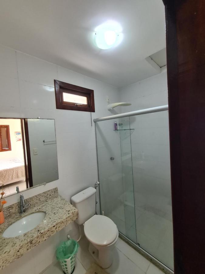 Casa 4/4 Agradavel Com Piscina E Churrasqueira 马塔迪圣若昂 外观 照片