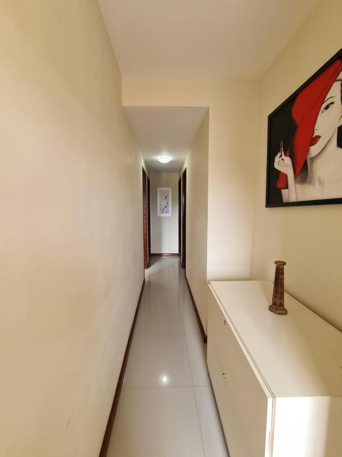 Casa 4/4 Agradavel Com Piscina E Churrasqueira 马塔迪圣若昂 外观 照片