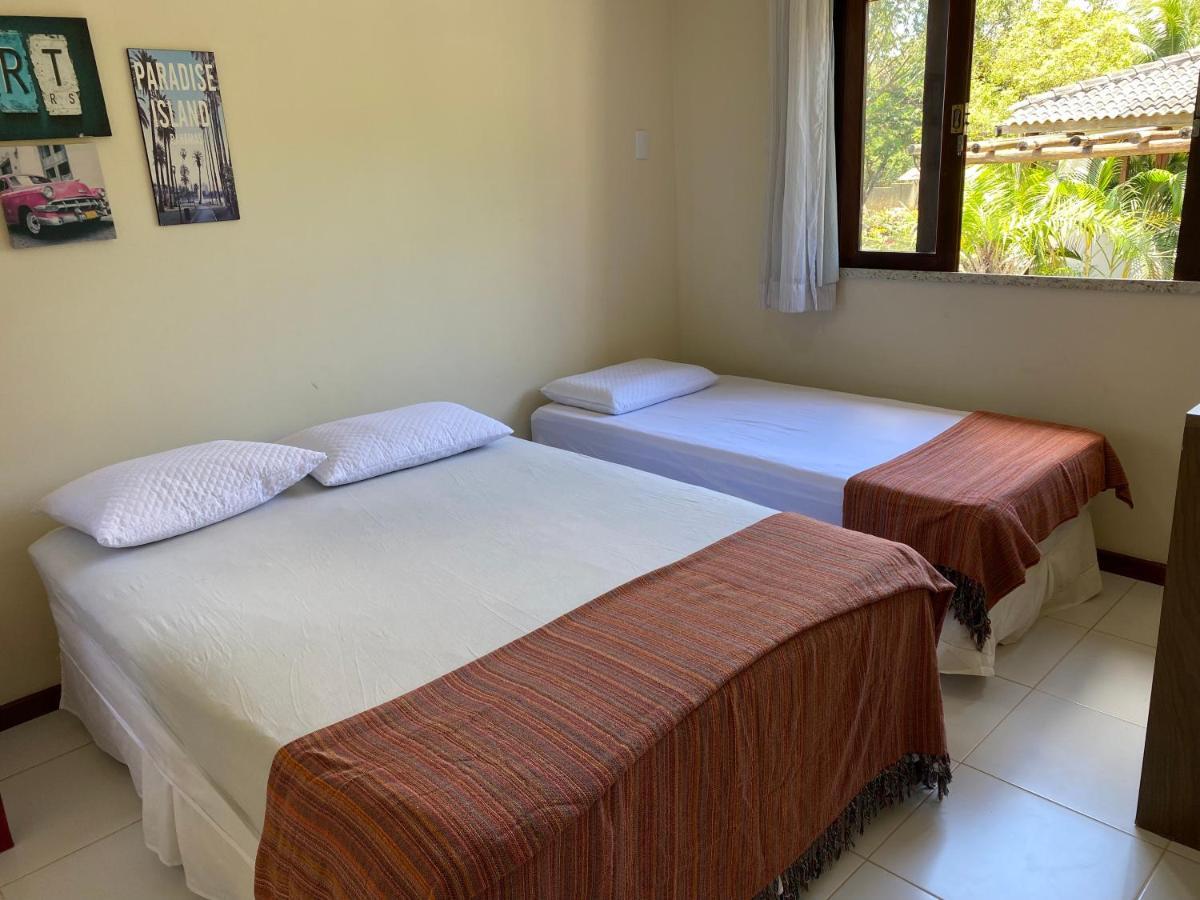 Casa 4/4 Agradavel Com Piscina E Churrasqueira 马塔迪圣若昂 外观 照片