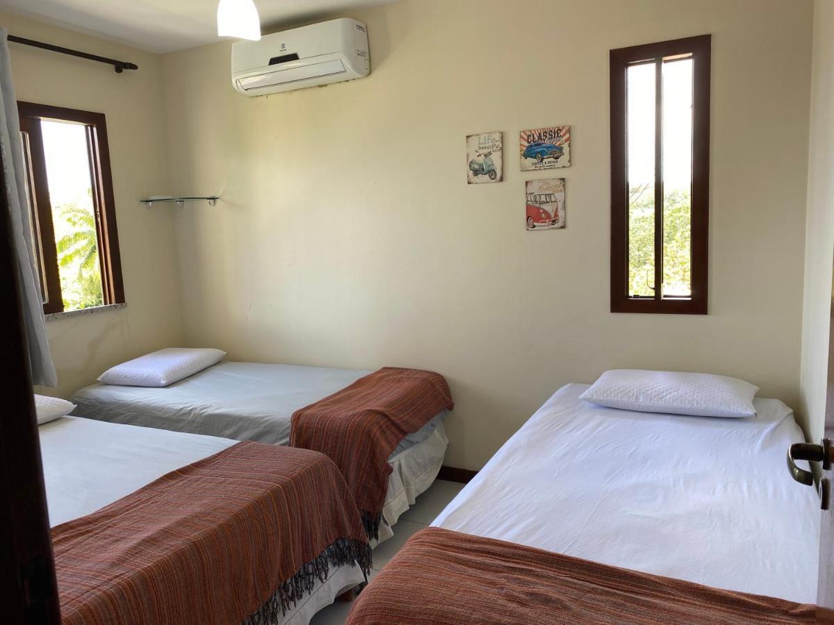 Casa 4/4 Agradavel Com Piscina E Churrasqueira 马塔迪圣若昂 外观 照片