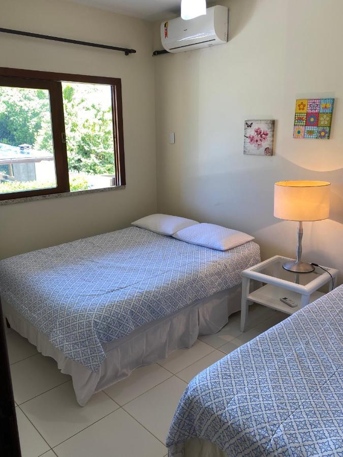 Casa 4/4 Agradavel Com Piscina E Churrasqueira 马塔迪圣若昂 外观 照片