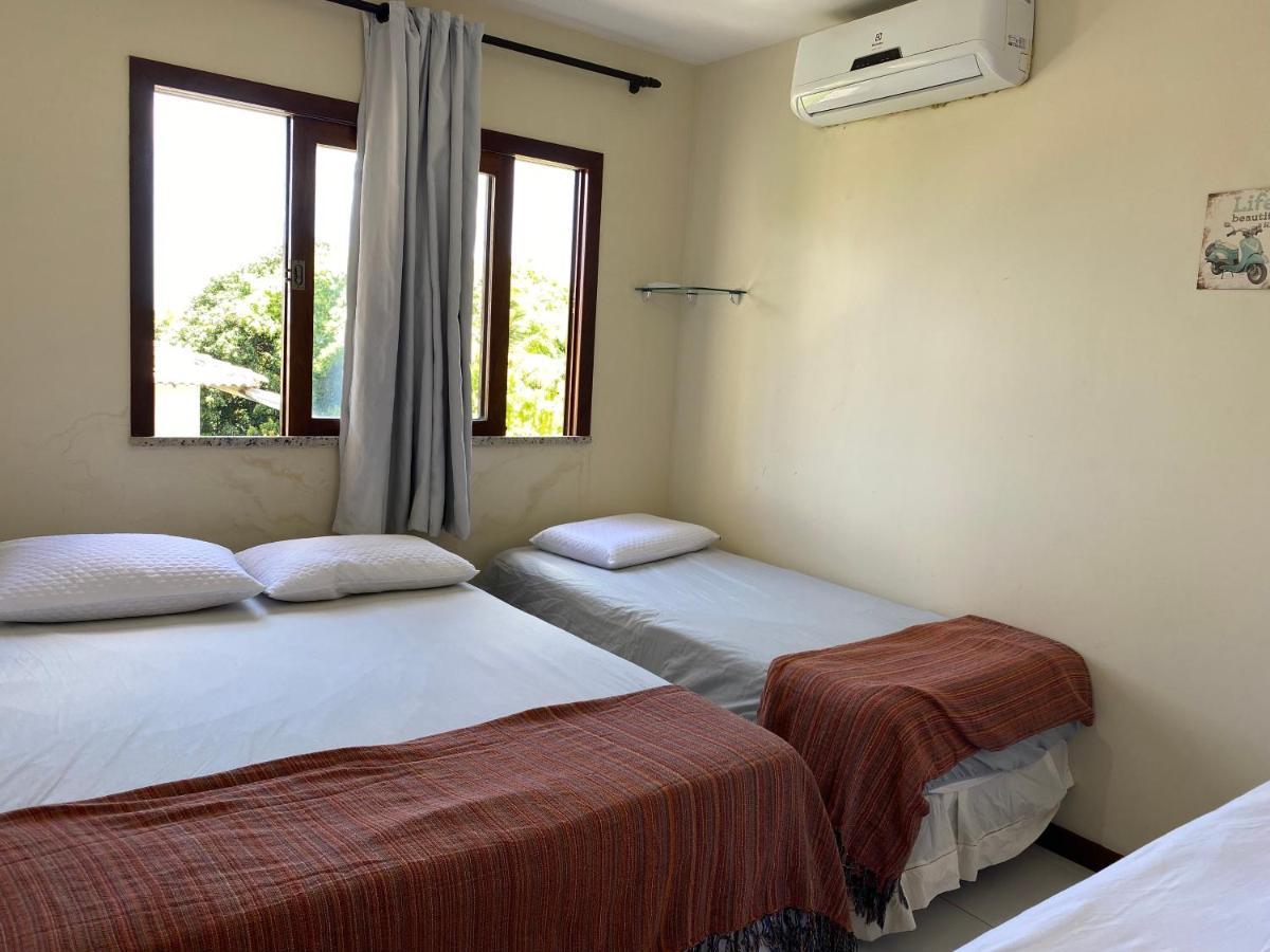 Casa 4/4 Agradavel Com Piscina E Churrasqueira 马塔迪圣若昂 外观 照片